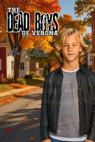 Dead Boys of Verona