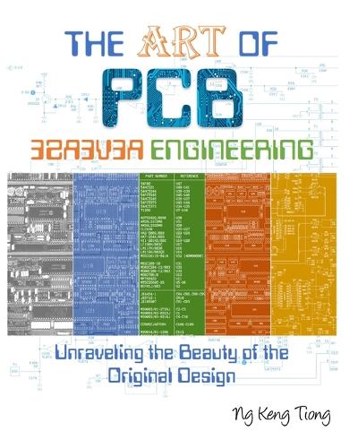 The Art of PCB Reverse Engineering