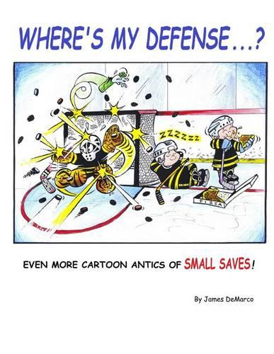 Where's My Defense?