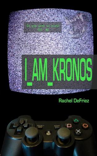 I Am Kronos