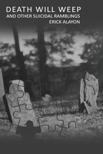 Death Will Weep