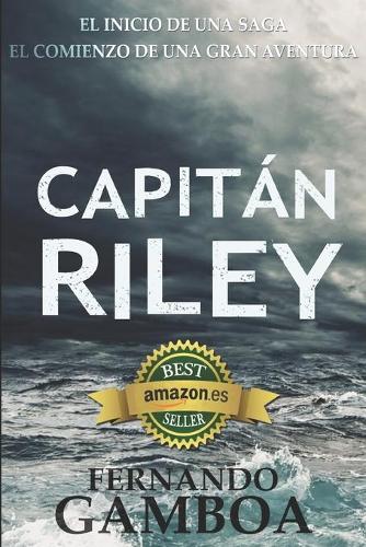 Capitan Riley