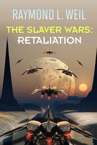 The Slaver Wars