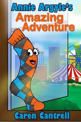 Annie Argyle's Amazing Adventure