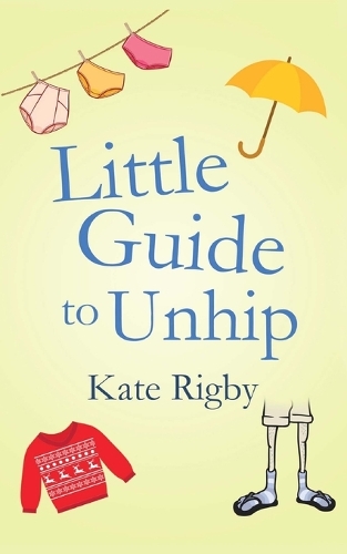 Little Guide To Unhip