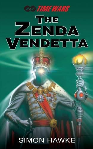 The Zenda Vendetta