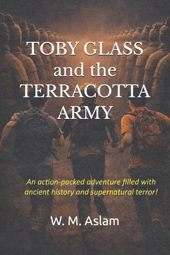Toby Glass and the Terracotta Army