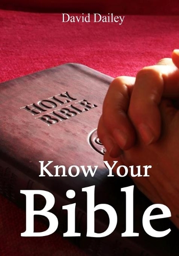 Know Your Bible