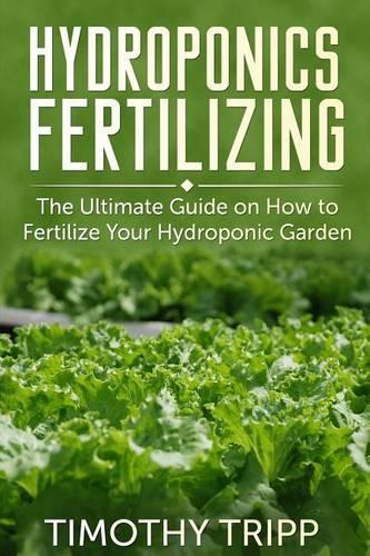 Hydroponics Fertilizing