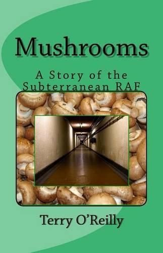 Mushrooms