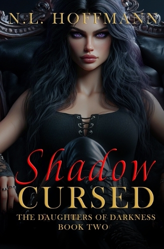 Shadow Cursed