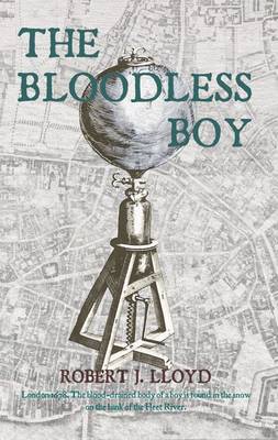 The Bloodless Boy