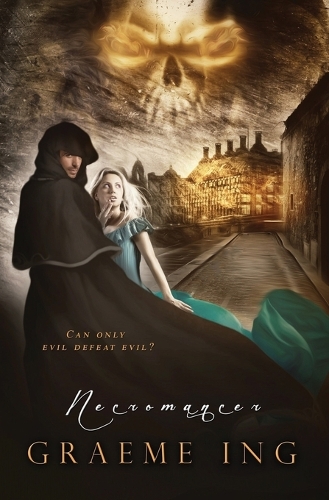 Necromancer
