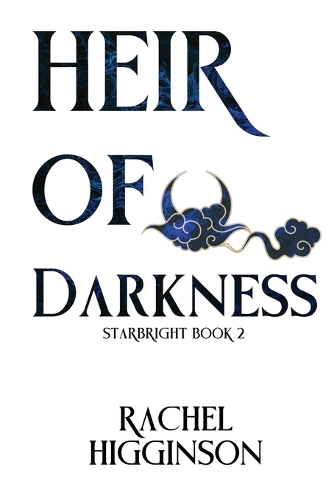 Heir of Darkness