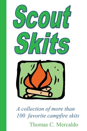 Scout Skits