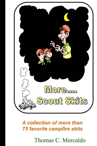 More Scout Skits