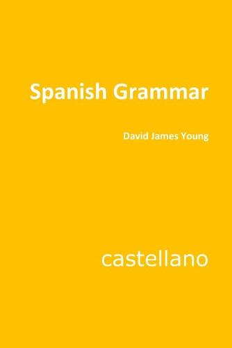 Spanish Grammar