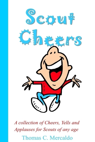 Scout Cheers