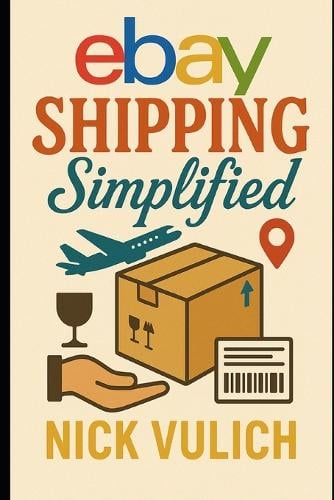 eBay Shipping Simplified