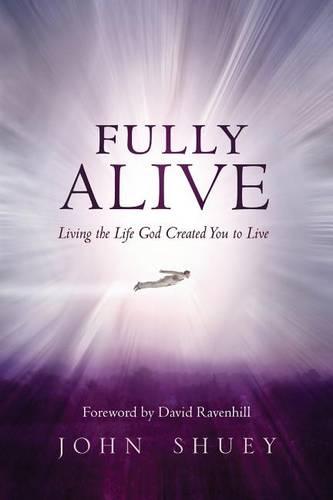 Fully Alive