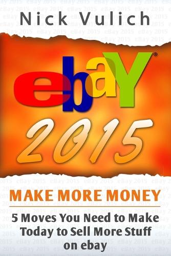 eBay 2015