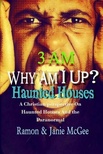 Why Am I Up?