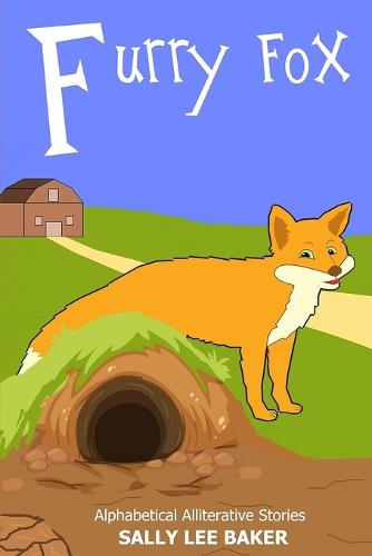 Furry Fox