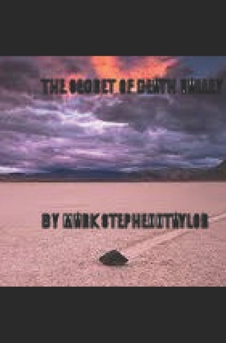 The Secret of Death Valley