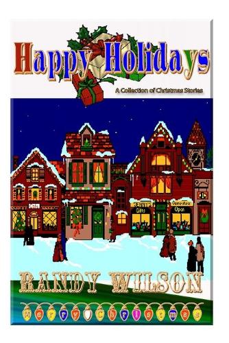 Happy Holidays
