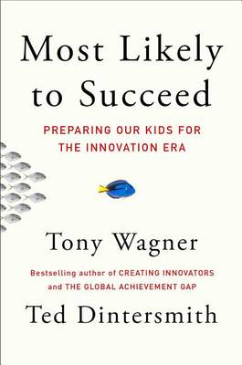 Most Likely to Succeed