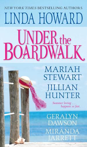 Under The Boardwalk