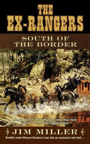 South of the Border