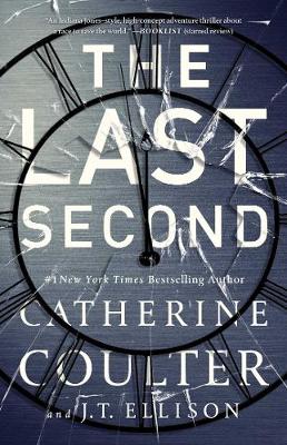 The Last Second
