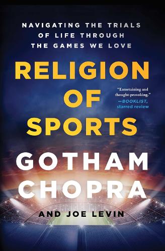 Religion of Sports