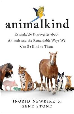 Animalkind