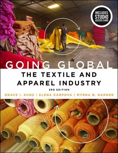 Going Global