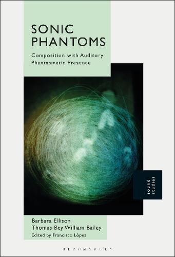 Sonic Phantoms