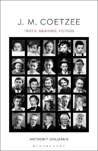J. M. Coetzee