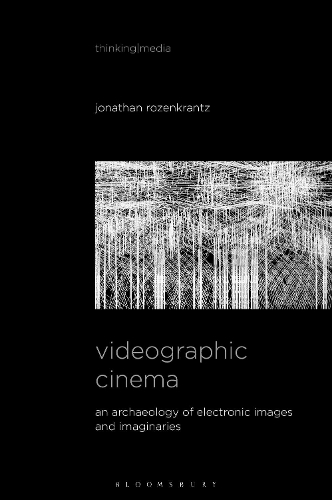 Videographic Cinema