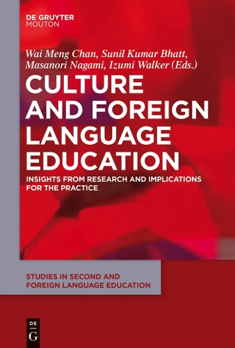 Culture and Foreign Language Education