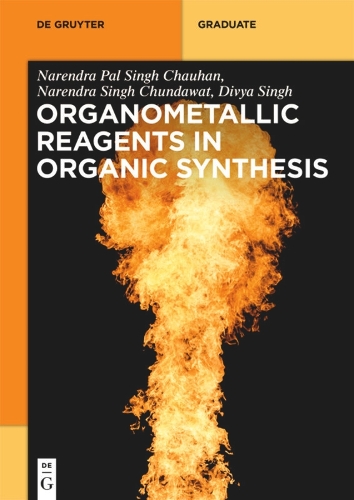 Organometallic Reagents in Organic Synthesis