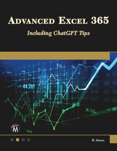 Advanced Excel 365