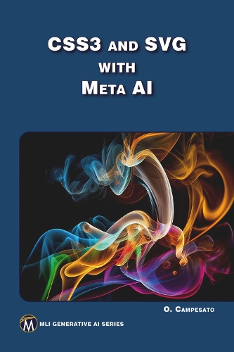 CSS3 and SVG with Meta AI