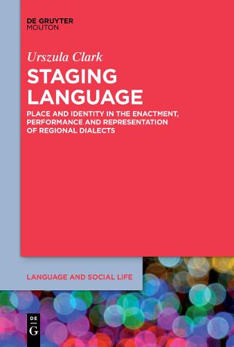 Staging Language