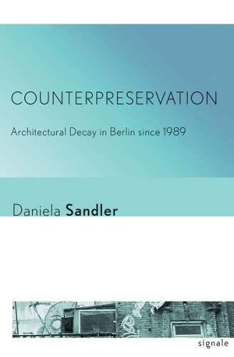 Counterpreservation