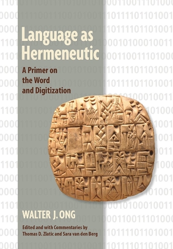 Language As Hermeneutic
