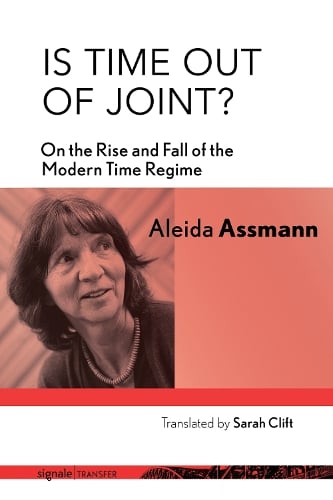Is Time Out of Joint?