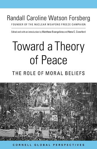 Toward a Theory of Peace