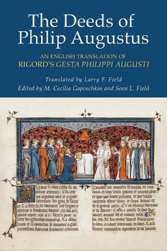 The Deeds of Philip Augustus