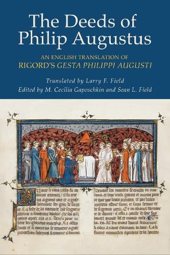 The Deeds of Philip Augustus